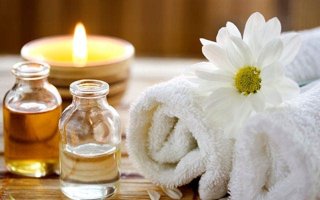 Aromatherapy