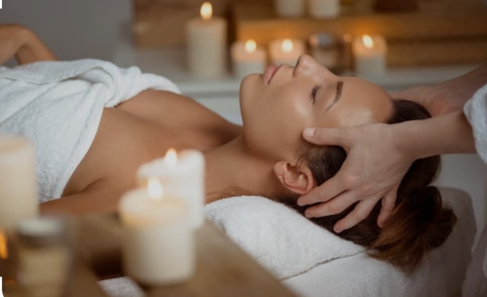 Signature Massage